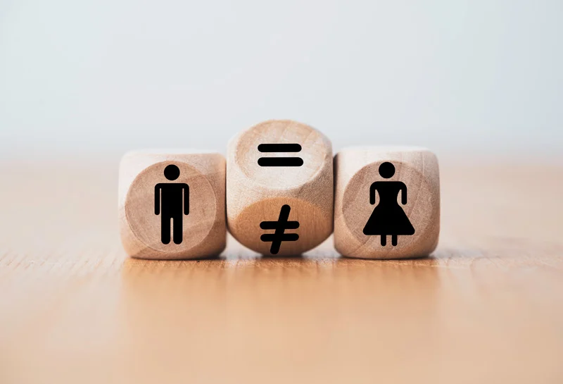 Gender diversity symbols